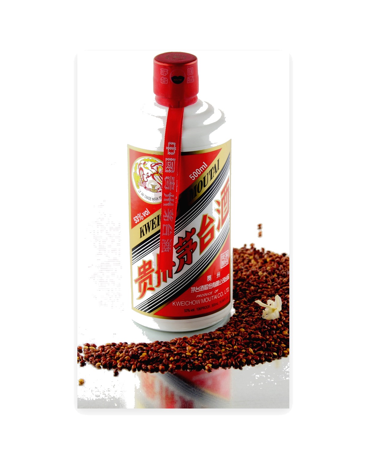 Moutai Flying Fairy