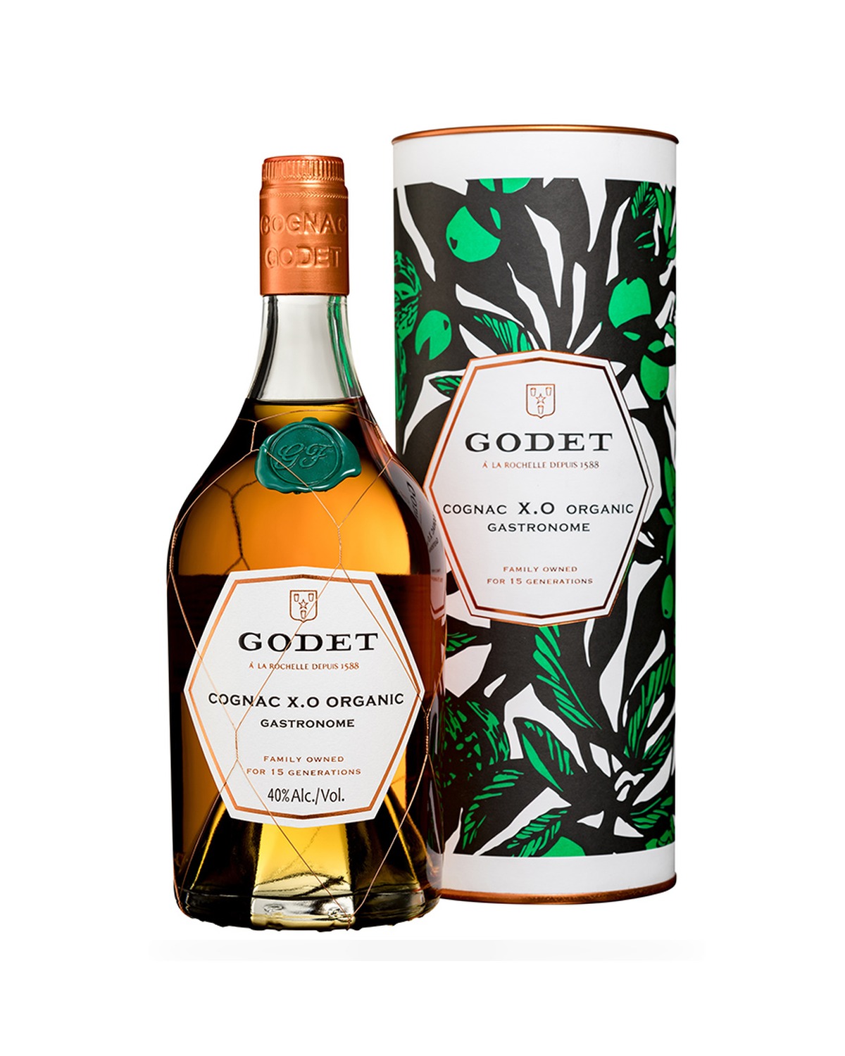 Godet Cognac