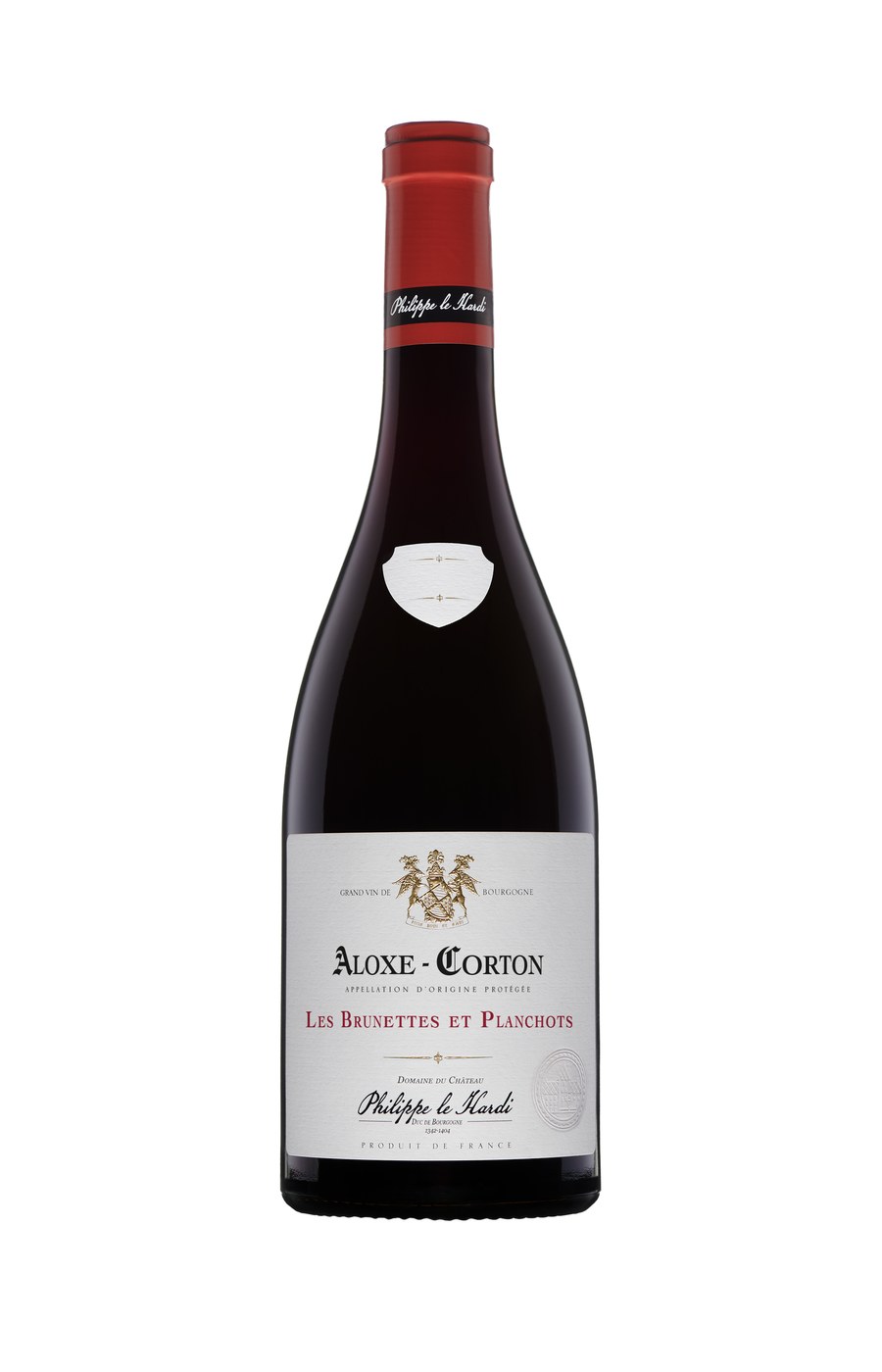 Aloxe-Corton “Les Brunettes et Planchots”
