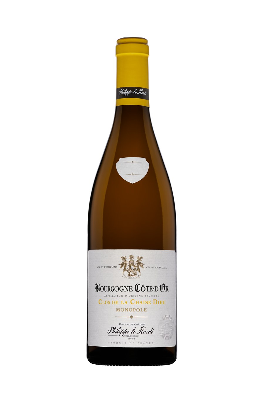 Clos de la Chaise Dieu — Monopole