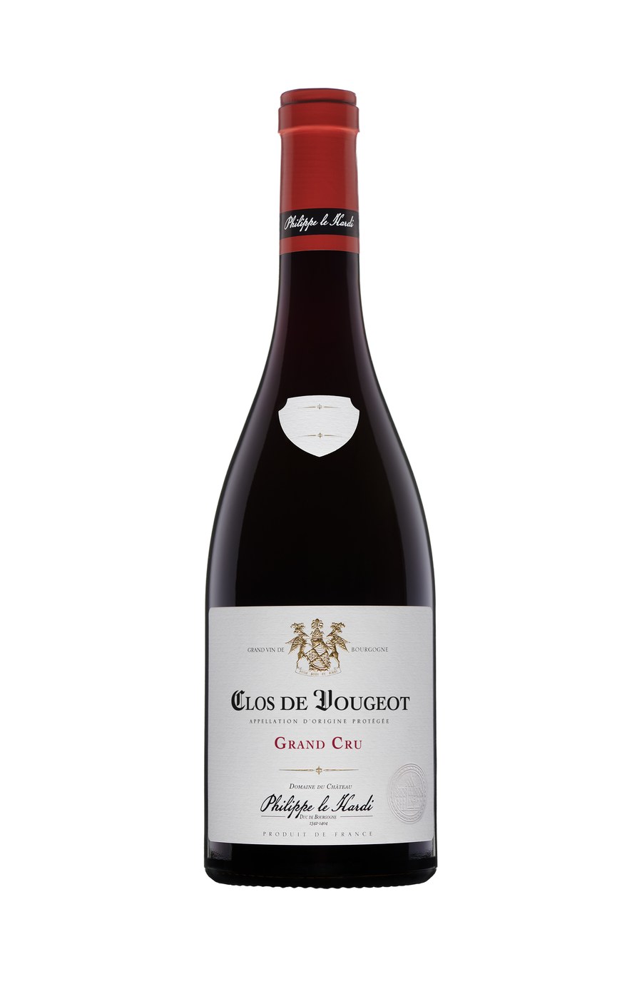 Clos de Vougeot Grand Cru