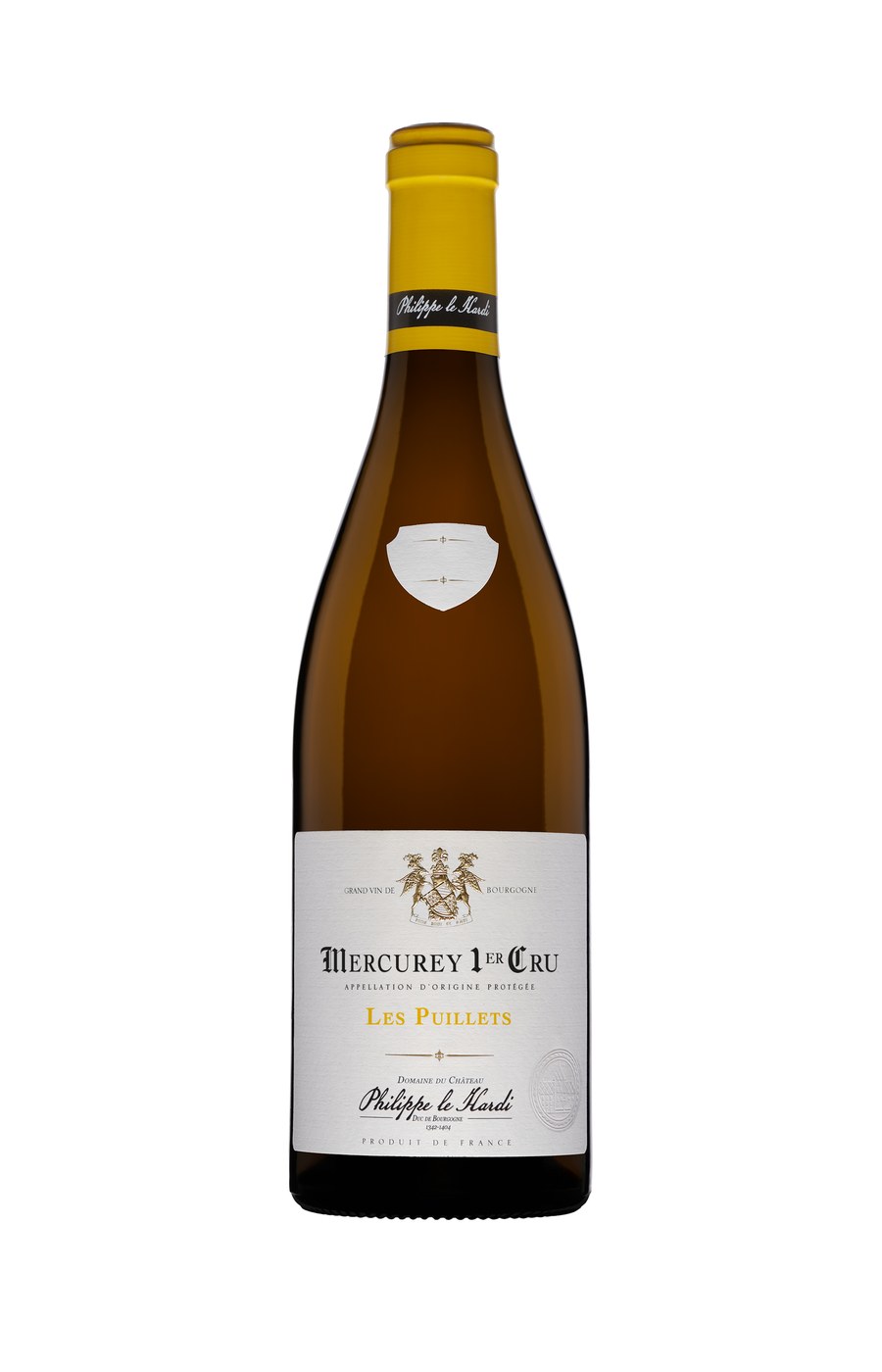 Mercurey 1er Cru “Les Puillets”