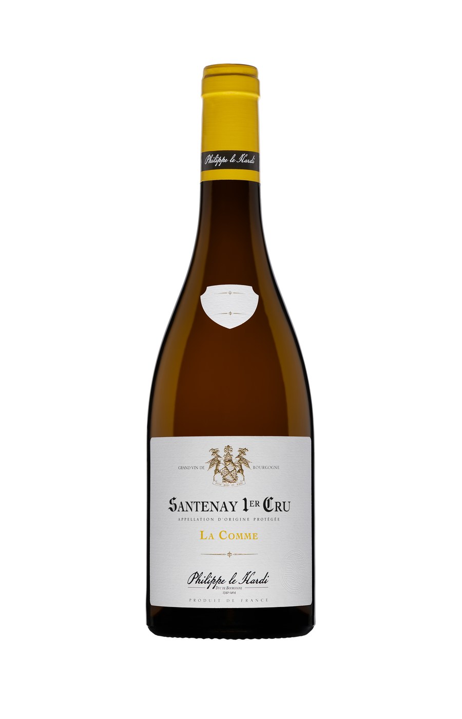 Santenay 1er Cru “La Comme”